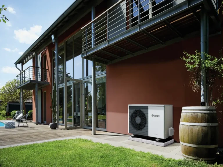 Air Source Heat Pumps: Are They the Future of Home Heating?