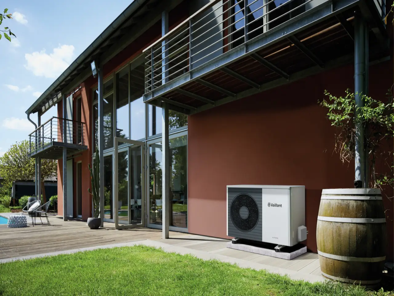 Air Source Heat Pumps: Are They the Future of Home Heating?