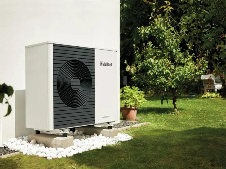 How Air Source Heat Pumps Can Reduce Your Energy Bills